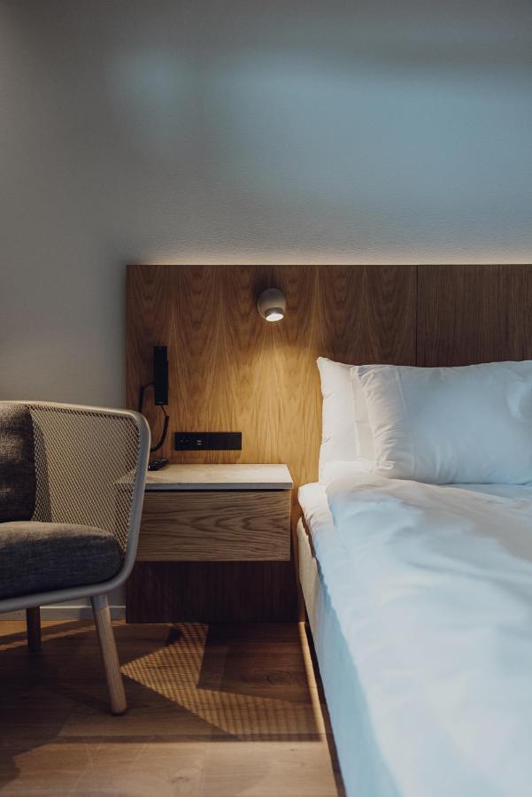 Ahus Seaside Otel Dış mekan fotoğraf
