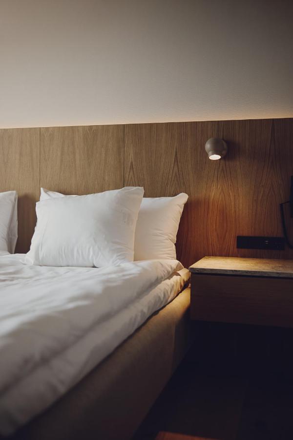 Ahus Seaside Otel Dış mekan fotoğraf