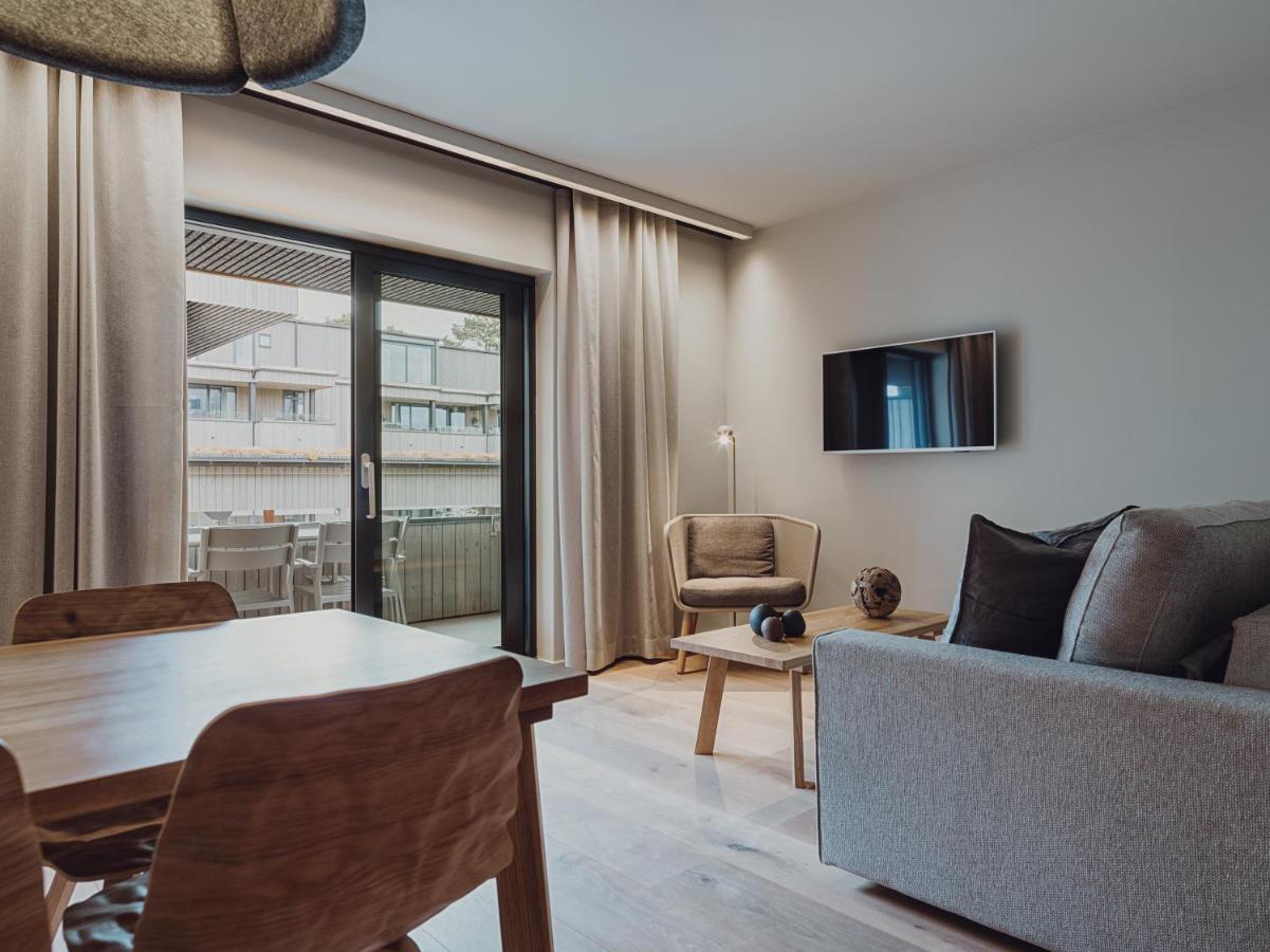 Ahus Seaside Otel Dış mekan fotoğraf