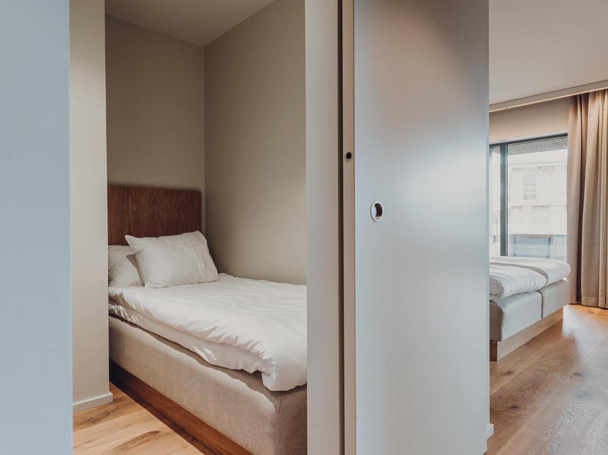 Ahus Seaside Otel Dış mekan fotoğraf